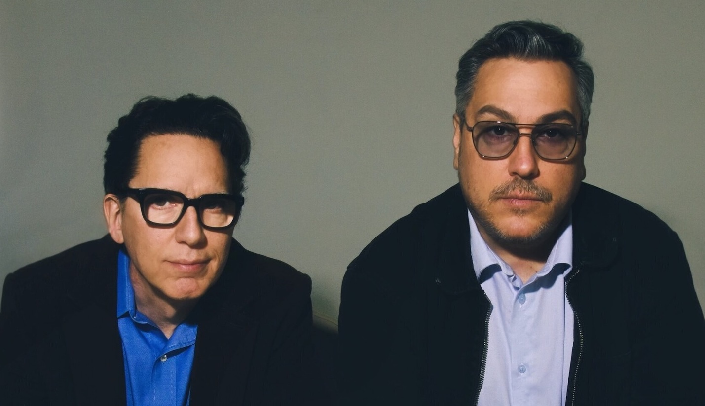 They Might Be Giants