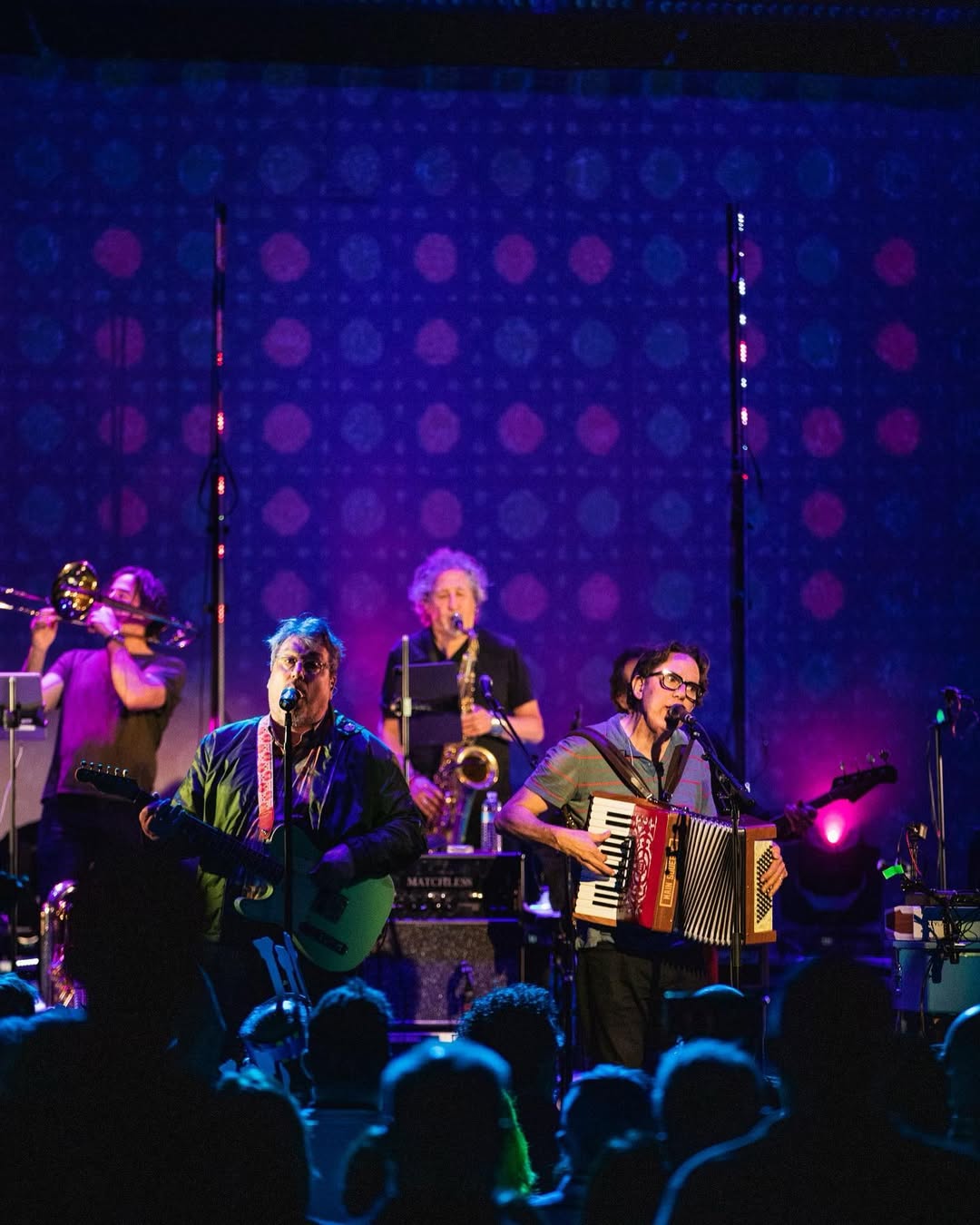 They Might Be Giants