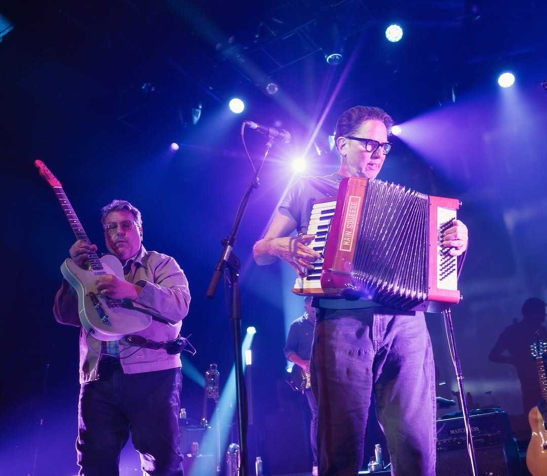 They Might Be Giants