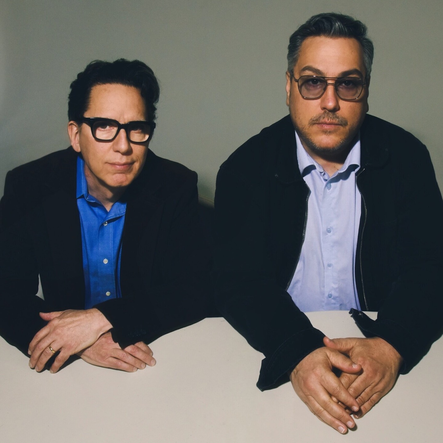 They Might Be Giants